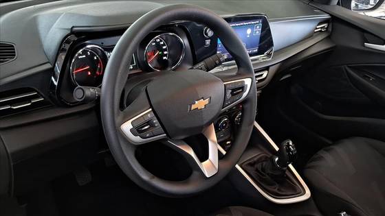CHEVROLET ONIX 1.0 FLEX MANUAL CHEVROLET ONIX 1.0 FLEX MANUAL